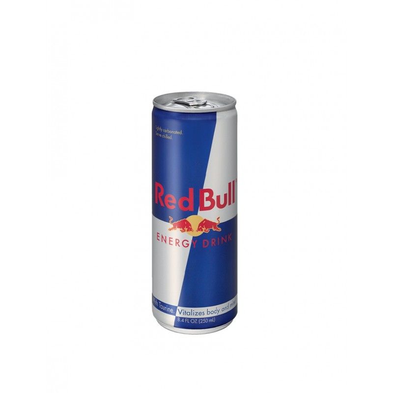 RedBull - ( 25Cl ) Canette