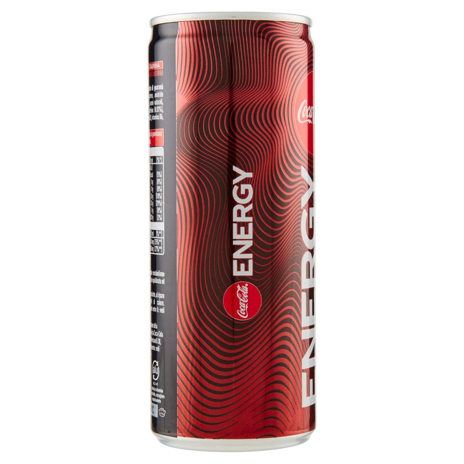 Enerdrinks - ( 25Cl ) Canette