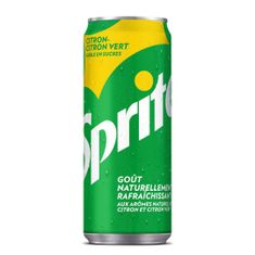 Sprite - Classique ( 25Cl ) Canette